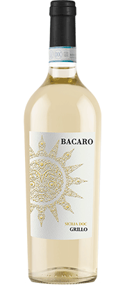 Bacaro Grillo