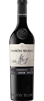 Ramón Bilbao Reserva