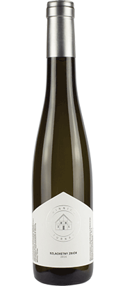 Winnica Turnau Szlachetny Zbiór