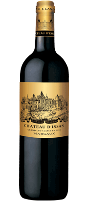 Château d’Issan 2019