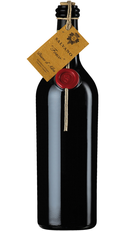 Libro Vinorum Secondo - zestaw 3 win