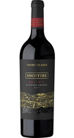 Shotfire Reserve Shiraz