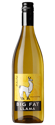 Big Fat Llama Chardonnay