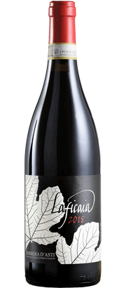 Laficaia Barbera d'Asti