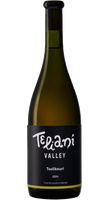 Teliani Valley Winery 97 Tsolikouri