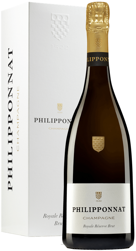 Champagne Philipponnat Royal Réserve Brut