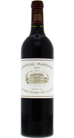 Château Margaux 2012