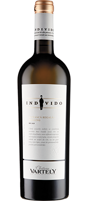 Individo Fetească Regală/Riesling