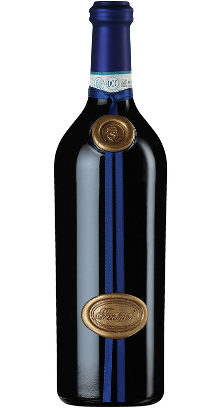 Libro Vinorum Secondo - zestaw 3 win