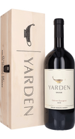 Yarden Cabernet Sauvignon Magnum 1,5l