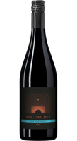 Sol del Rey Non Alcoholic Tinto - bezalkoholowe