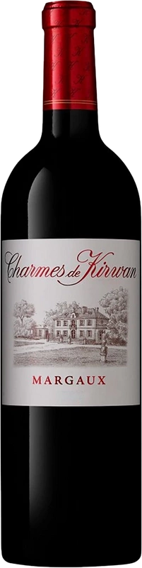 Charmes de Kirwan 2020