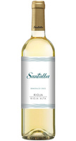 Santalba Blanco Semidulce