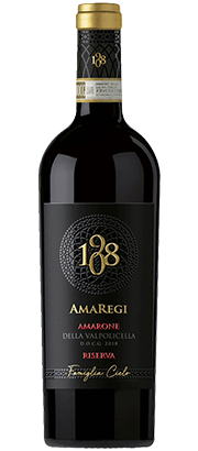 Amaregi Amarone della Valpolicella Riserva