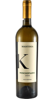 K Mantinia Moschofilero