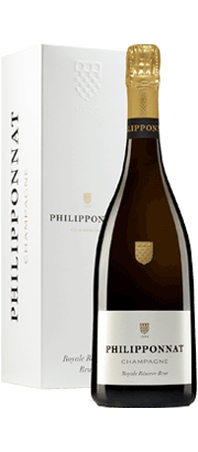 Champagne Philipponnat Royal Réserve Brut