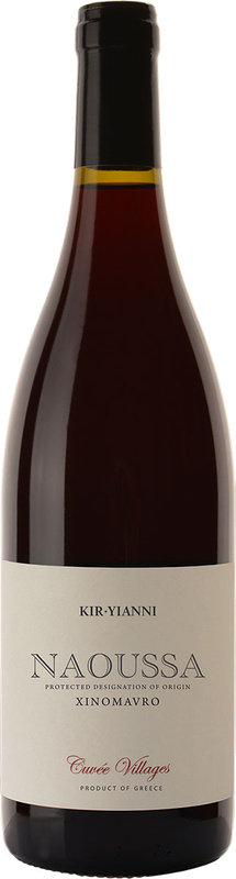 Kir-Yianni Naoussa Cuvée Villages