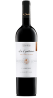 La Capitana Gran Reserva Carménère