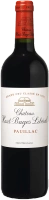 Château Haut-Bages Libéral 2014