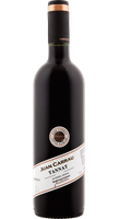 Juan Carrau Tannat