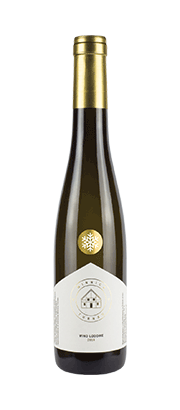 Winnica Turnau Wino Lodowe 0,375 l