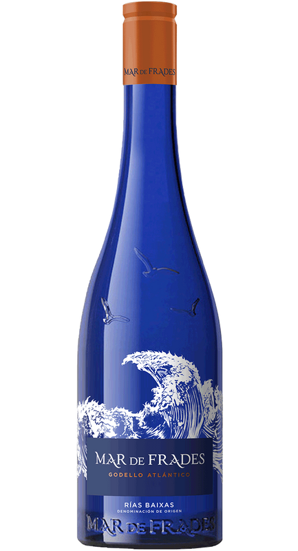 Mar de Frades Godello