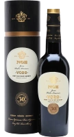 Sherry Noé Pedro Ximénez VORS 30 YO w tubie