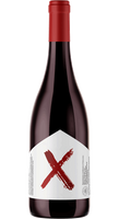 Winnica Turnau X Czerwone