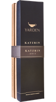 Yarden Katzrin Red Bordeaux Style