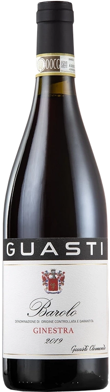 Guasti Barolo