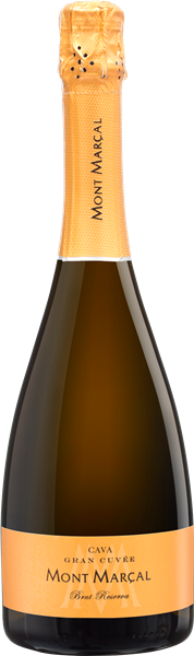 Cava Mont Marçal Gran Cuvée Brut Reserva