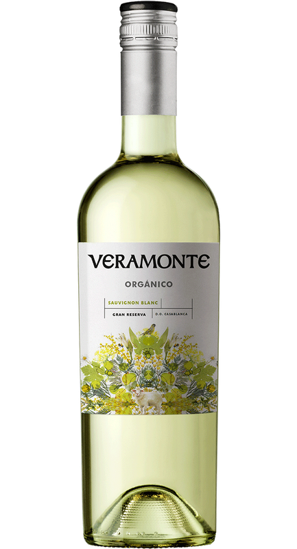 Veramonte Organic Sauvignon Blanc Gran Reserva