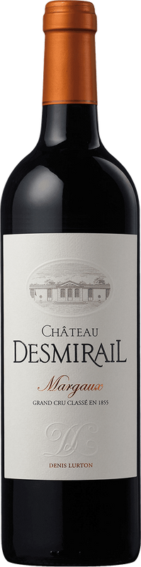 Château Desmirail 2019