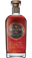 Brandy de Jerez Lepanto Pedro Ximénez Solera Gran Reserva