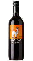 Big Fat Llama Merlot
