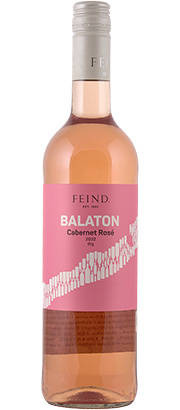 Balaton Cabernet Rosé