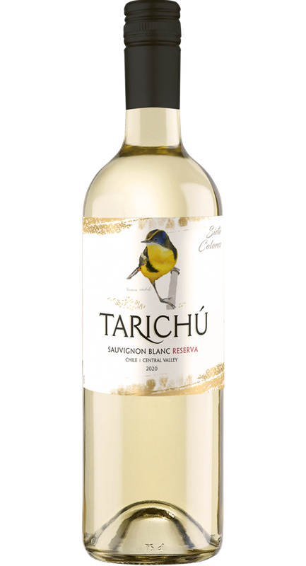 Tarichú Sauvignon Blanc Reserva