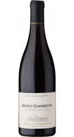 Henri de Villamont Gevrey-Chambertin 2018