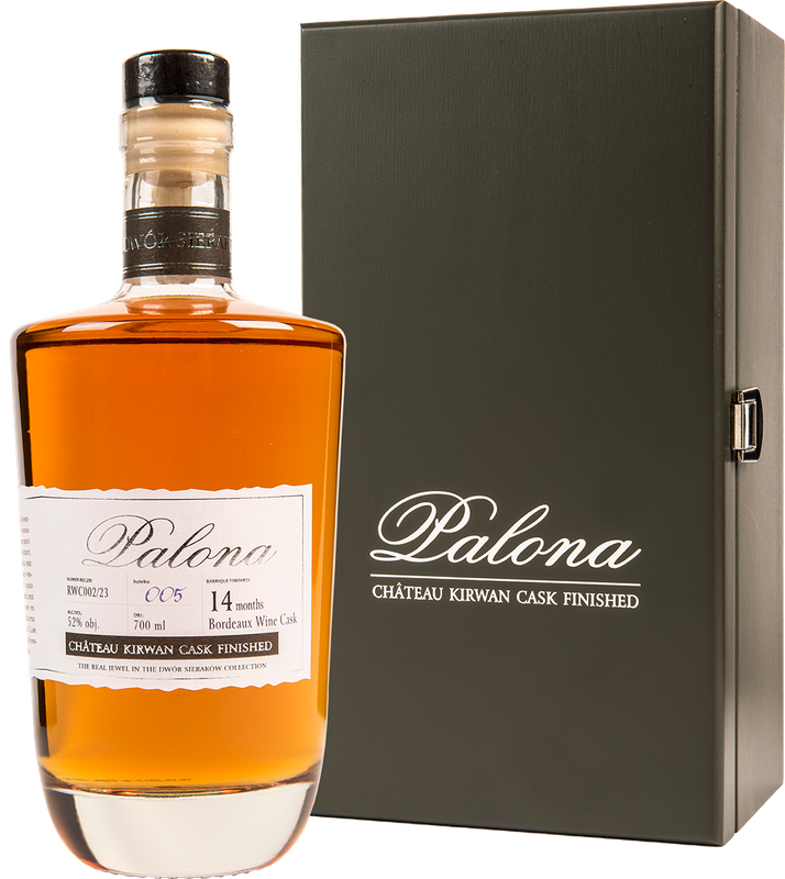 Palona Château Kirwan Cask Finished_RWC002/23