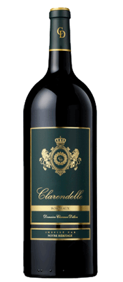 Clarendelle Bordeaux Red Magnum 1.5 l