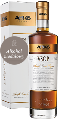 ABK6 VSOP Single Estate Cognac