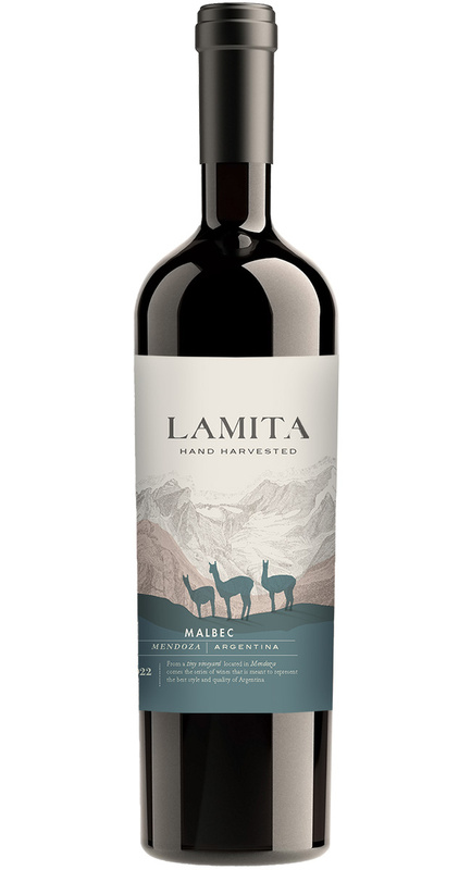 Lamita Malbec