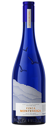 Mar de Frades Finca Monteveiga