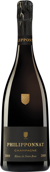 Champagne Philipponnat Blanc de Noirs