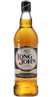 Long John Special Reserve Blended Scotch Whisky