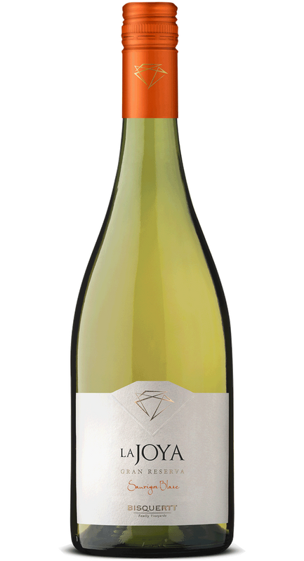 La Joya Gran Reserva Sauvignon Blanc