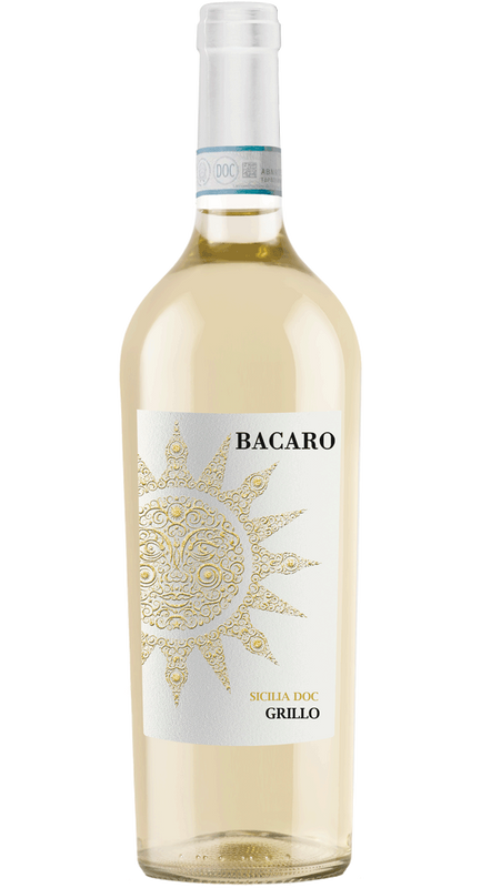 Bacaro Grillo