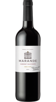 Réserve de Marande Cabernet Sauvignon