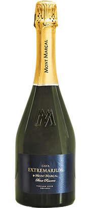 Cava Mont Marçal Extremarium Brut Reserva