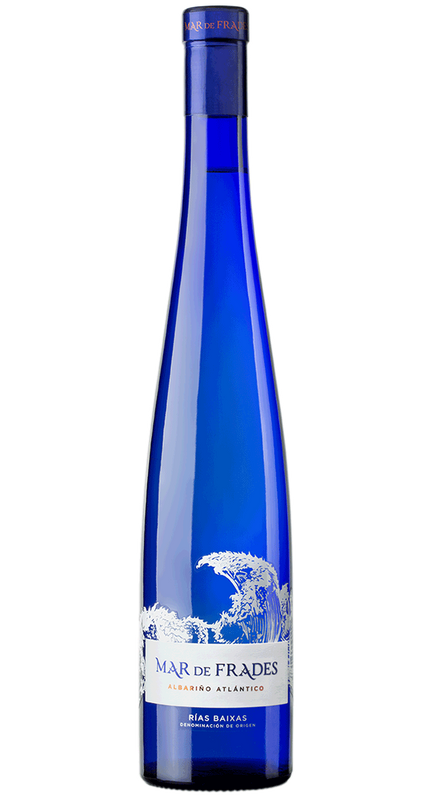 Mar de Frades Albariño 1,5 l
